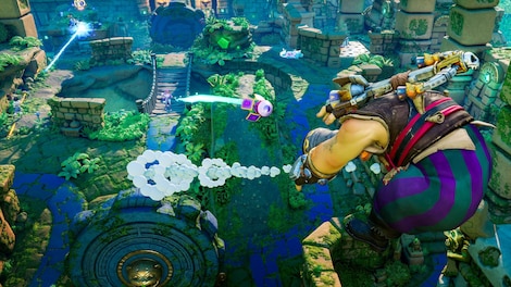 Rocket Arena | Mythic Edition (Xbox One) - Xbox Live Key - EUROPE - 9