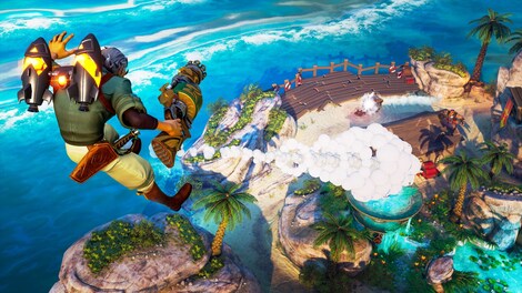 Rocket Arena | Mythic Edition (Xbox One) - Xbox Live Key - EUROPE - 10