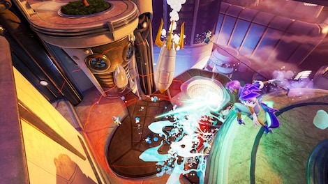 Rocket Arena (PC) - EA App Key - GLOBAL (ENG ONLY) - 11