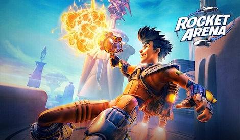 Rocket Arena (PC) - EA App Key - GLOBAL (ENG ONLY) - 2