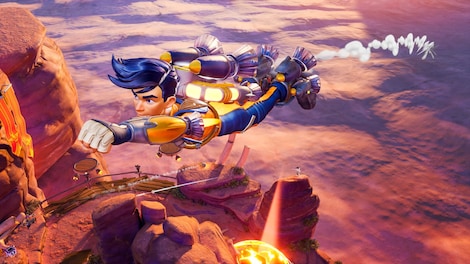 Rocket Arena (PC) - EA App Key - GLOBAL - 5