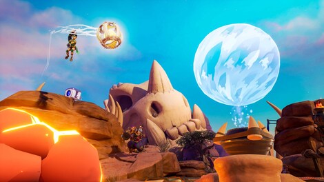 Rocket Arena (PC) - Steam Gift - GLOBAL - 7
