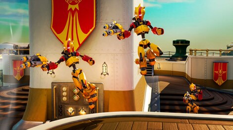 Rocket Arena (PC) - Steam Gift - GLOBAL - 13