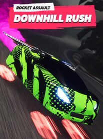 Rocket Assault (PC) - Steam Gift - EUROPE - 1