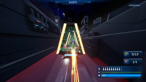 Rocket Assault (PC) - Steam Gift - EUROPE - 4