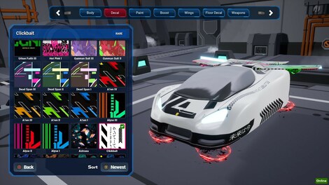 Rocket Assault (PC) - Steam Gift - EUROPE - 6