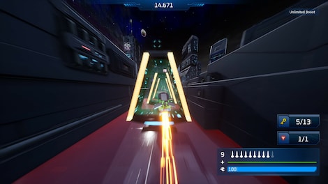Rocket Assault (PC) - Steam Key - GLOBAL - 4