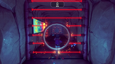 Rocket Boots Mania Steam Key GLOBAL - 7