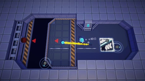 Rocket Fist Steam Gift GLOBAL - 11