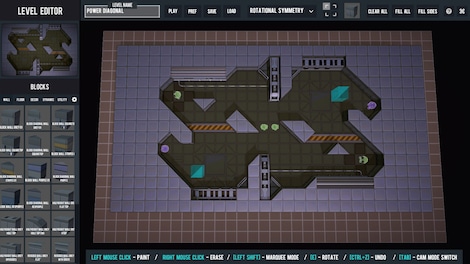 Rocket Fist Steam Key GLOBAL - 10