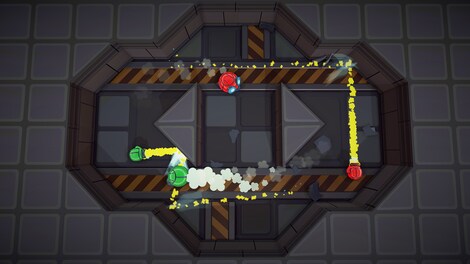 Rocket Fist Steam Key GLOBAL - 8