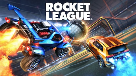 Rocket League Account Level 300+ (PC) - Epic Games - GLOBAL - 0