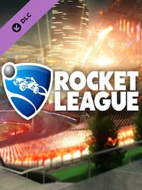 Rocket League - Batman v Superman: Dawn of Justice Car Pack Steam Key GLOBAL - 1