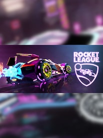 Rocket League COLLECTORS EDITION (PC) - Steam Gift - GLOBAL - 1