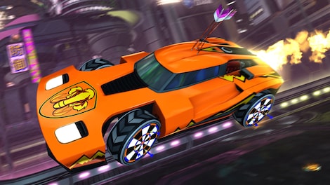 Rocket League COLLECTORS EDITION (PC) - Steam Gift - GLOBAL - 0