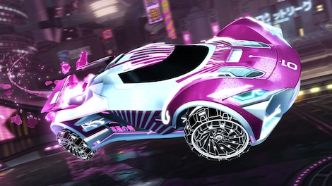 Rocket League COLLECTORS EDITION (PC) - Steam Gift - GLOBAL - 5
