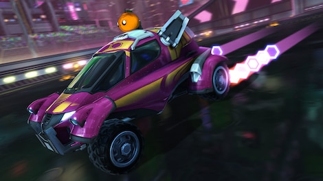 Rocket League COLLECTORS EDITION (PC) - Steam Gift - GLOBAL - 4