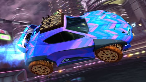 Rocket League COLLECTORS EDITION (PC) - Steam Gift - GLOBAL - 3