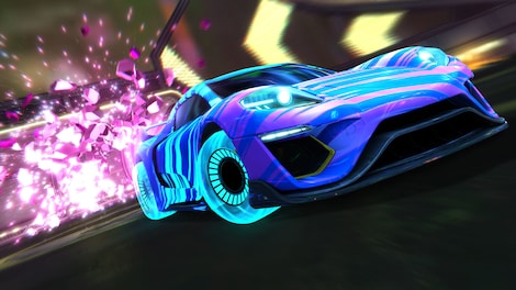 Rocket League COLLECTORS EDITION (PC) - Steam Gift - GLOBAL - 7