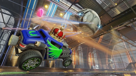 Rocket League - Deluxe Edition Steam Gift GLOBAL - 7