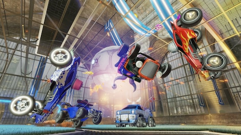 Rocket League Game of the Year Edition Steam Key GLOBAL - 13