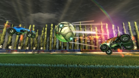 Rocket League Game of the Year Edition Steam Key GLOBAL - 5