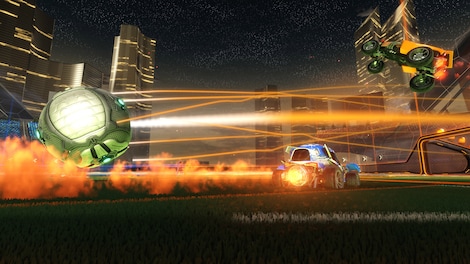 Rocket League Game of the Year Edition Xbox Live Key Xbox One GLOBAL - 14