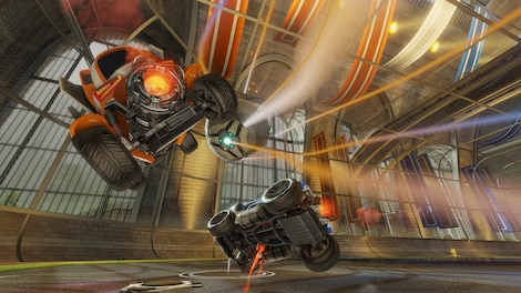 Rocket League Game of the Year Edition Xbox Live Key Xbox One GLOBAL - 12