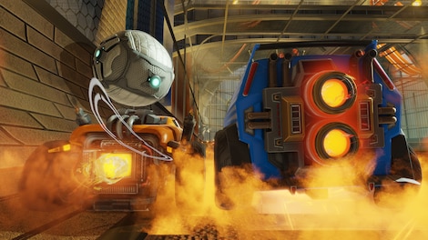 Rocket League Game of the Year Edition Xbox Live Key Xbox One GLOBAL - 9