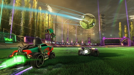 Rocket League Game of the Year Edition Xbox Live Key Xbox One GLOBAL - 8