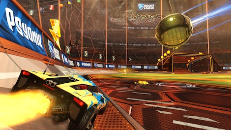 Rocket League Game of the Year Edition Xbox Live Key Xbox One GLOBAL - 4