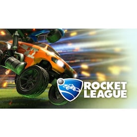 Rocket League Game of the Year Edition Xbox Live Key Xbox One GLOBAL - 2