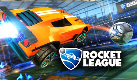 Rocket League - McLaren 570S Car Pack Steam Gift GLOBAL - 0