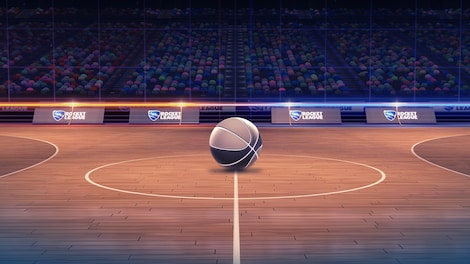 Rocket League - NBA Flag Pack Steam Gift GLOBAL - 0