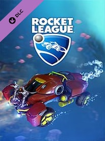 Rocket League - Proteus Steam Key GLOBAL - 1