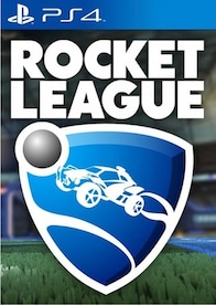Rocket League PSN PS4 Key NORTH AMERICA - 1