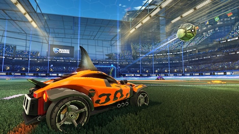 Rocket League - Revenge of the Battle-Cars Pack Steam Gift GLOBAL - 6