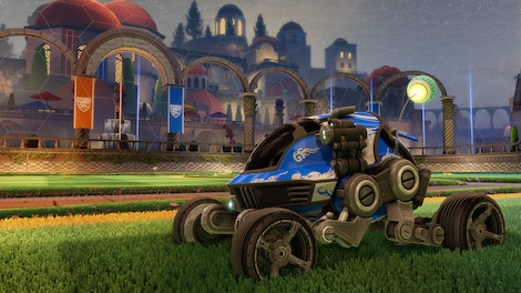 Rocket League - Revenge of the Battle-Cars Pack Steam Key GLOBAL - 4