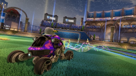 Rocket League - Revenge of the Battle-Cars Pack Steam Key GLOBAL - 5