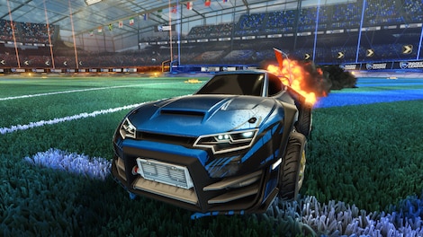 Rocket League - Supersonic Fury Steam Key GLOBAL - 7
