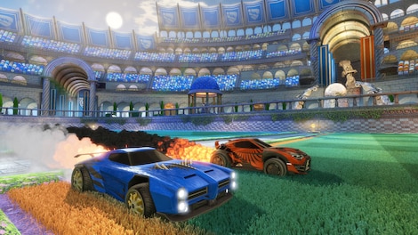 Rocket League - Supersonic Fury Steam Key GLOBAL - 4