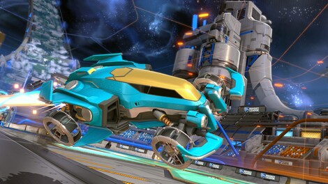 Rocket League - Vulcan Steam Key GLOBAL - 3