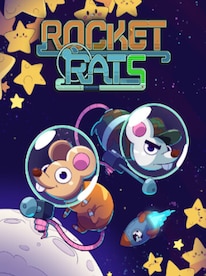 Rocket Rats (PC) - Steam Key - GLOBAL - 1