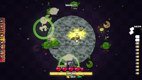 Rocket Rats (PC) - Steam Key - GLOBAL - 6