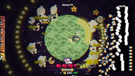 Rocket Rats (PC) - Steam Key - GLOBAL - 3