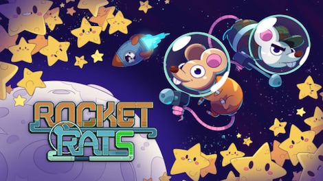 Rocket Rats (PC) - Steam Key - GLOBAL - 0