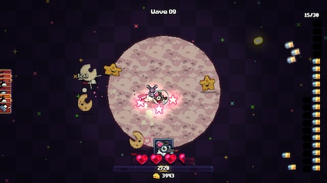 Rocket Rats (PC) - Steam Key - GLOBAL - 9