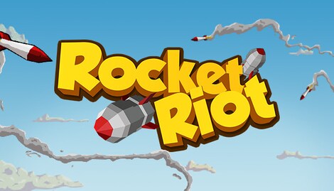 Rocket Riot Steam Key GLOBAL - 0