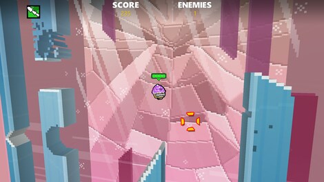 Rocket Riot Steam Key GLOBAL - 14