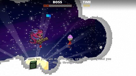 Rocket Riot Steam Key GLOBAL - 8